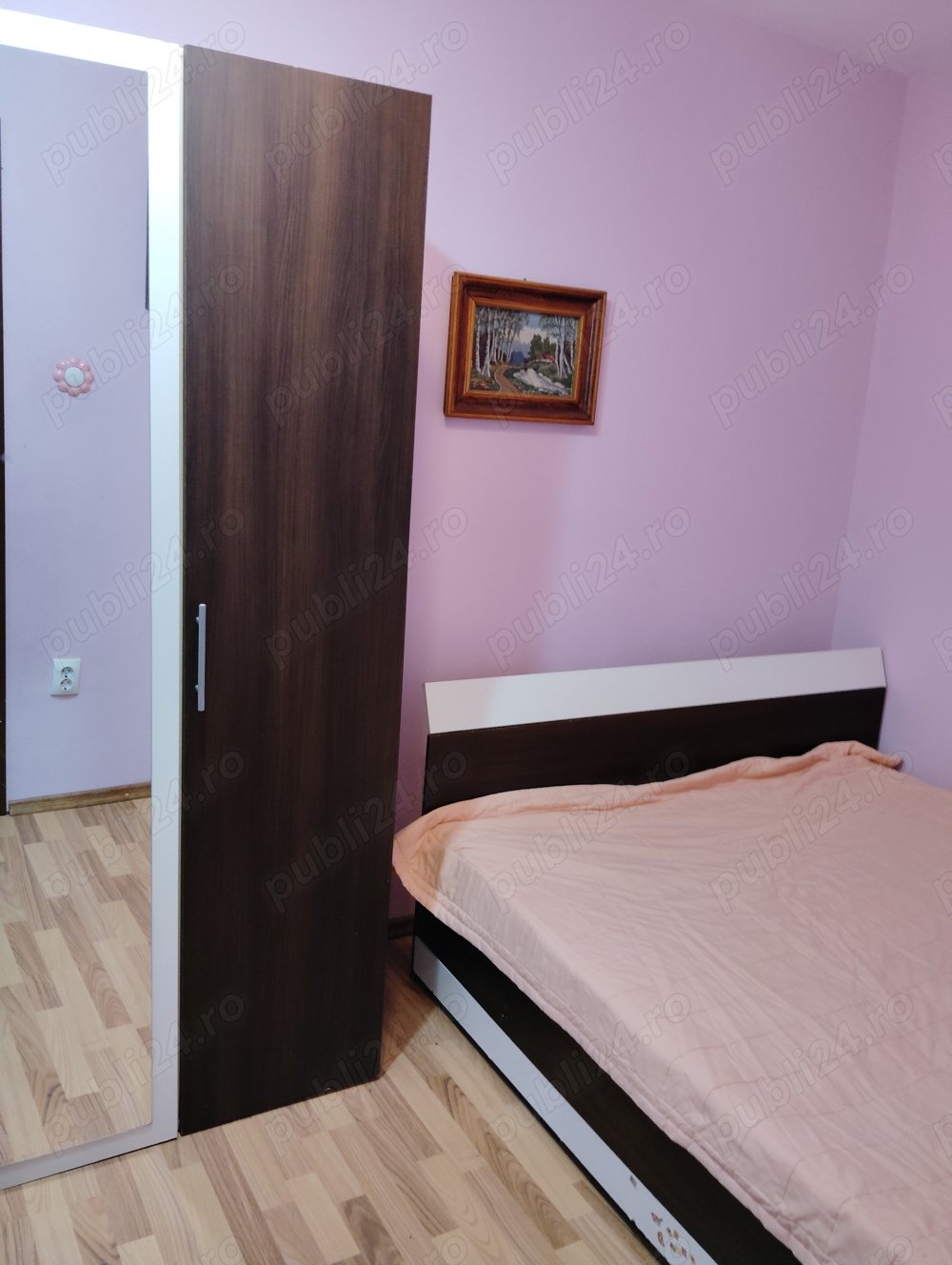 Apartament de vanzare