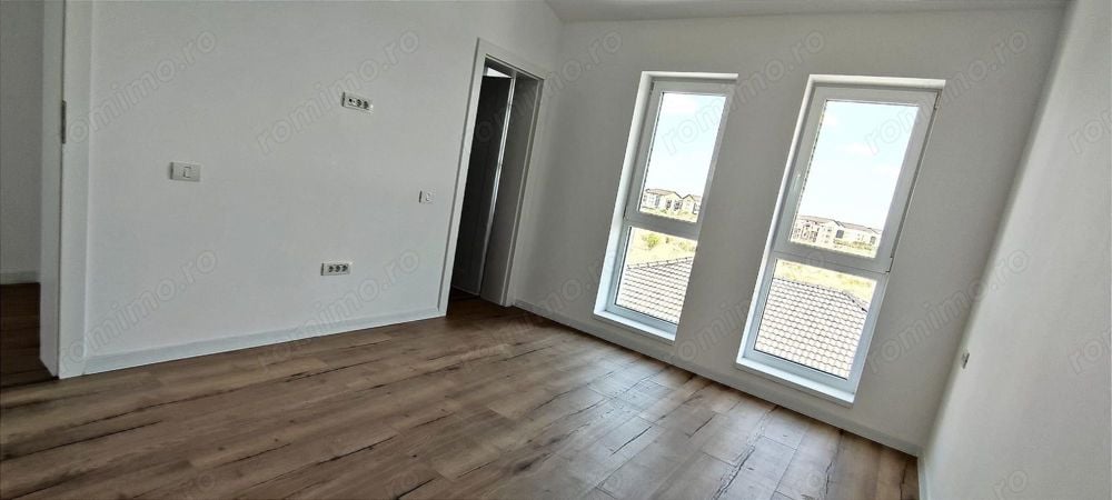 Apartament cu 3 camere terasa de 30 mp Braytim