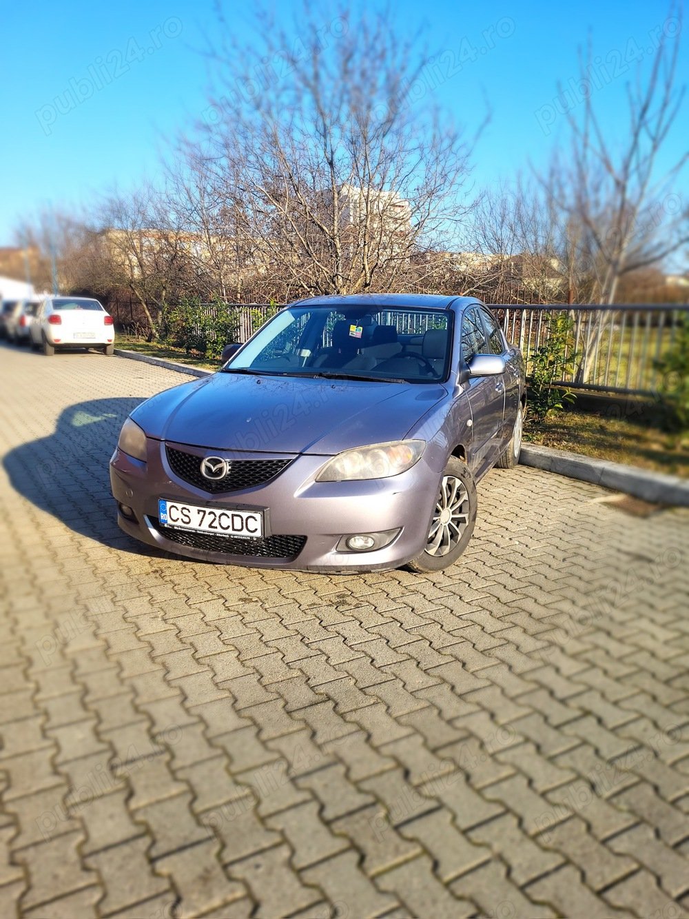 Mazda 3 de vanzare