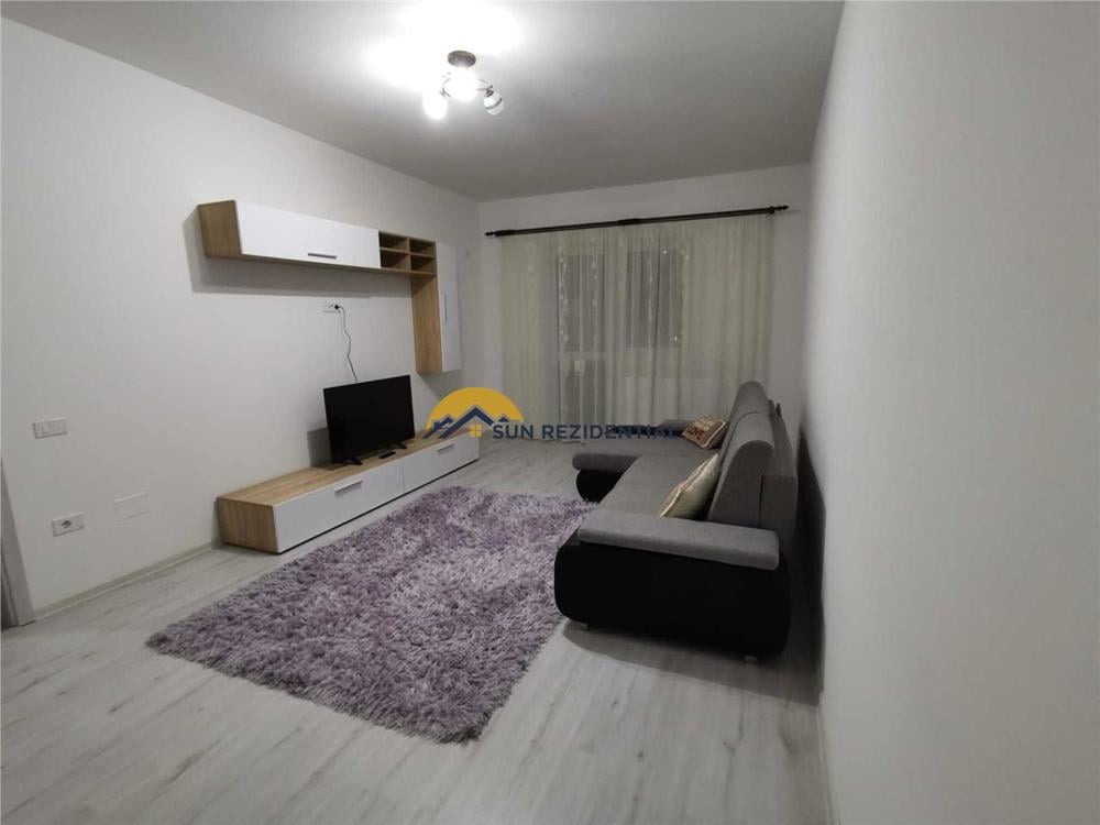 Berceni-apartament 2 camere bloc nou ,mobilat utilat