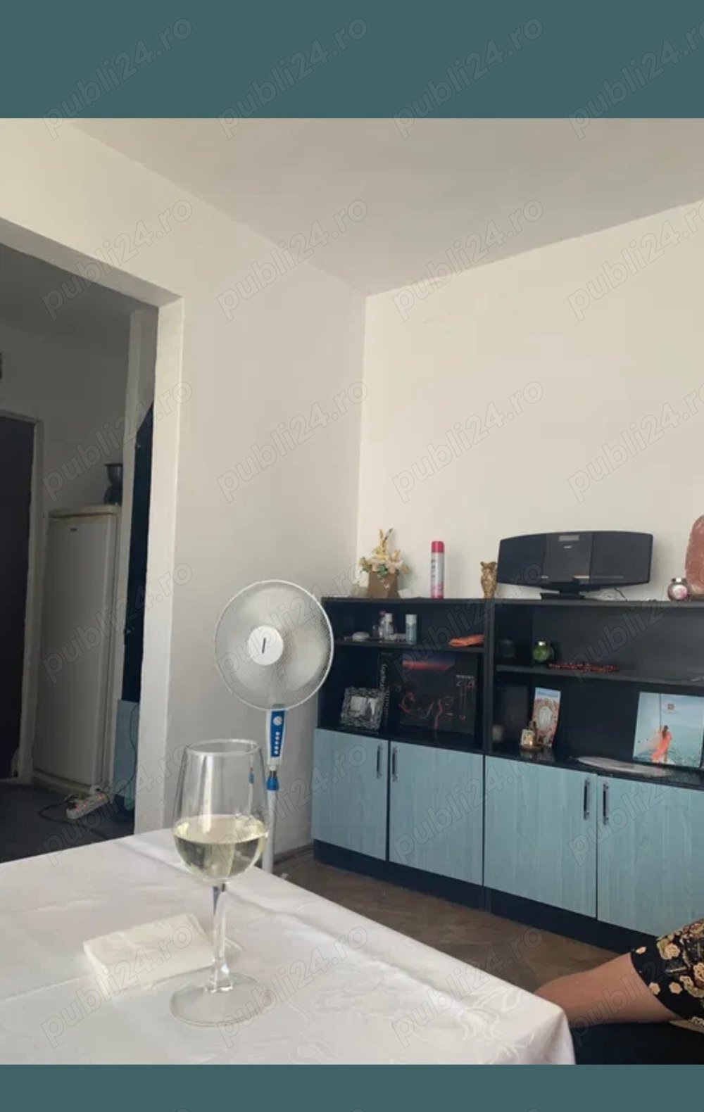 Apartament tecuci Galați