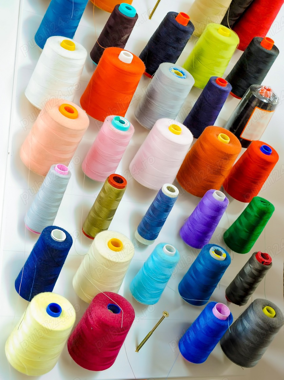 Croitoreasă retușuri 