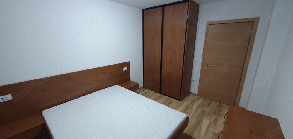 Apartament 2 camere - Cartierul Tractorul - Coresi