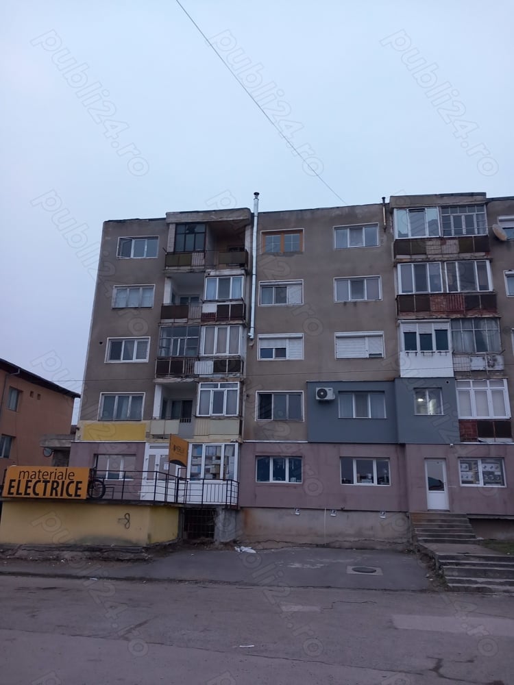 Vând apartament cu o cameră