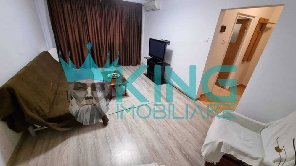 Apartament 2 Camere Camil Ressu Bucuresti