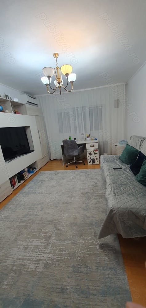 Apartament 2 camere