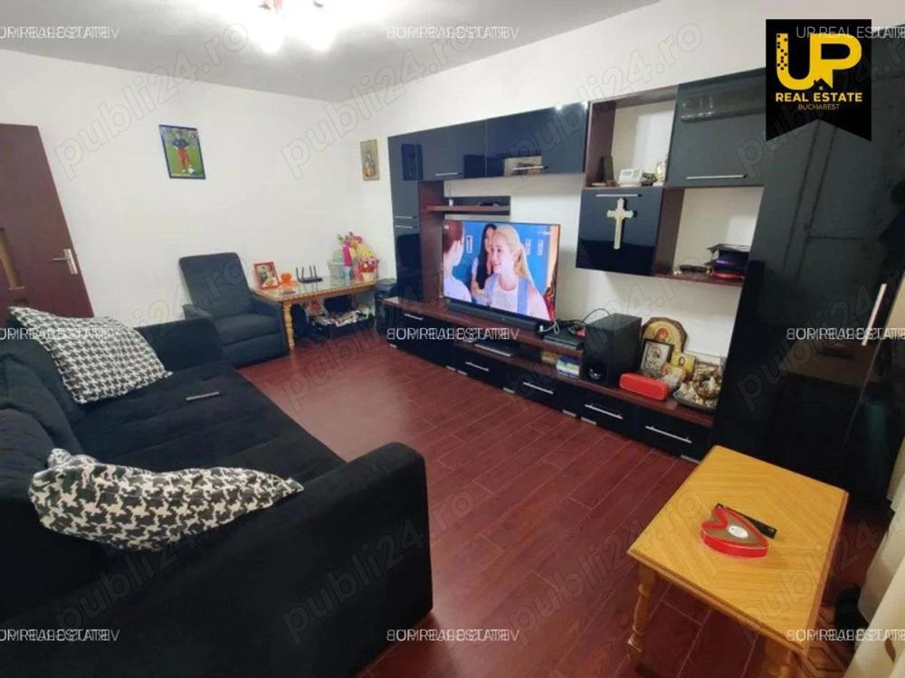 Apartament cu 3 camere de vanzare