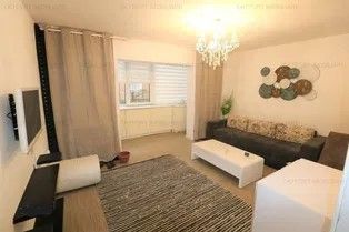 Vand apartament cu 1 camera Iulius Mall, Timisoara