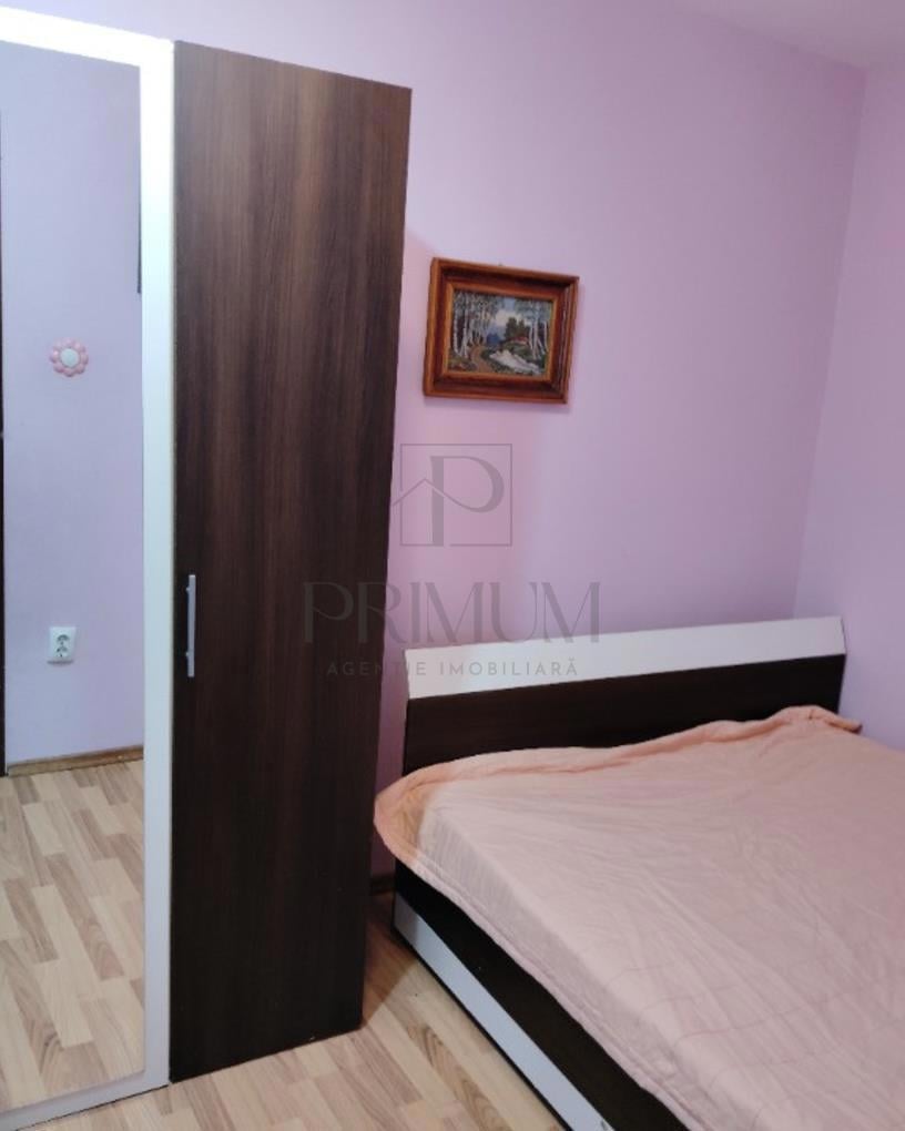 2 camere, zona Dacia, Timisoara, Etaj 2