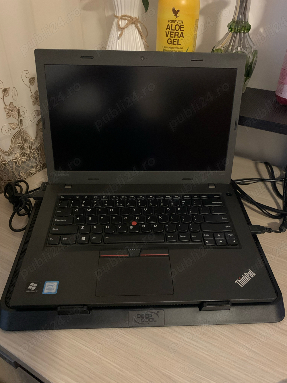 Vand laptop Lenovo ThinkPad L460