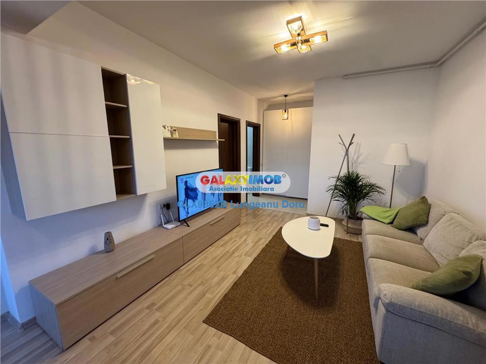 Apartament 2 camere, Bloc Nou, Centrala, Decebal - Metrou Muncii