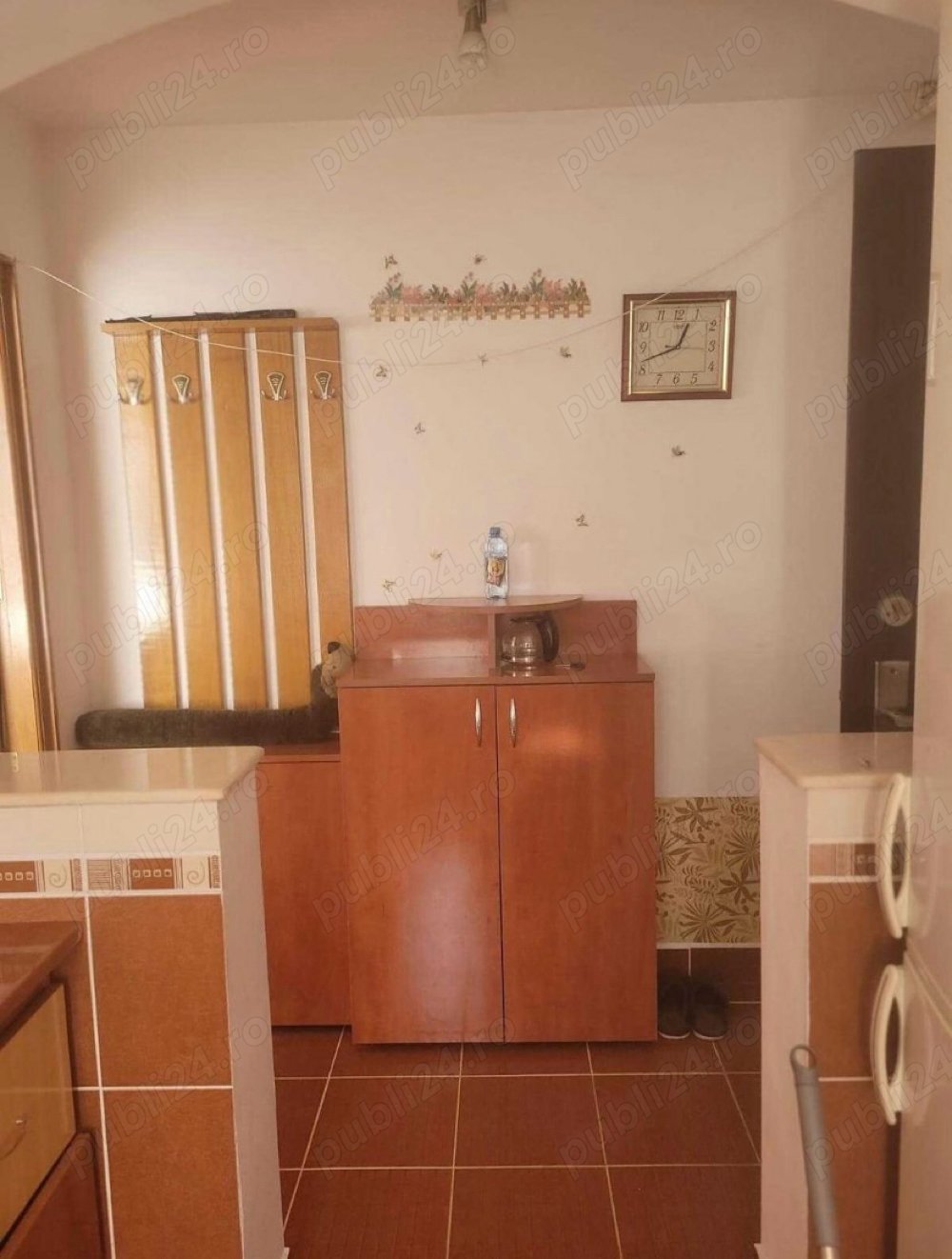 Apartament 2 camere etaj 1