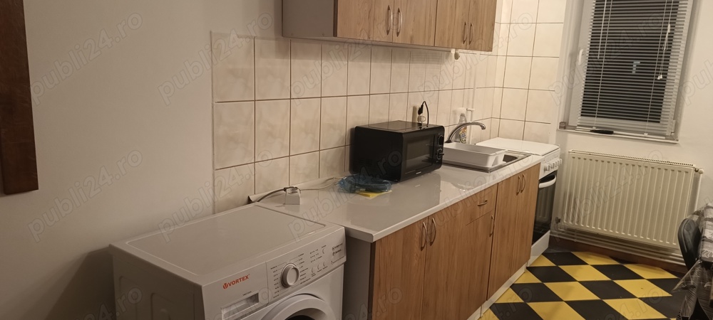 Închiriere apartament