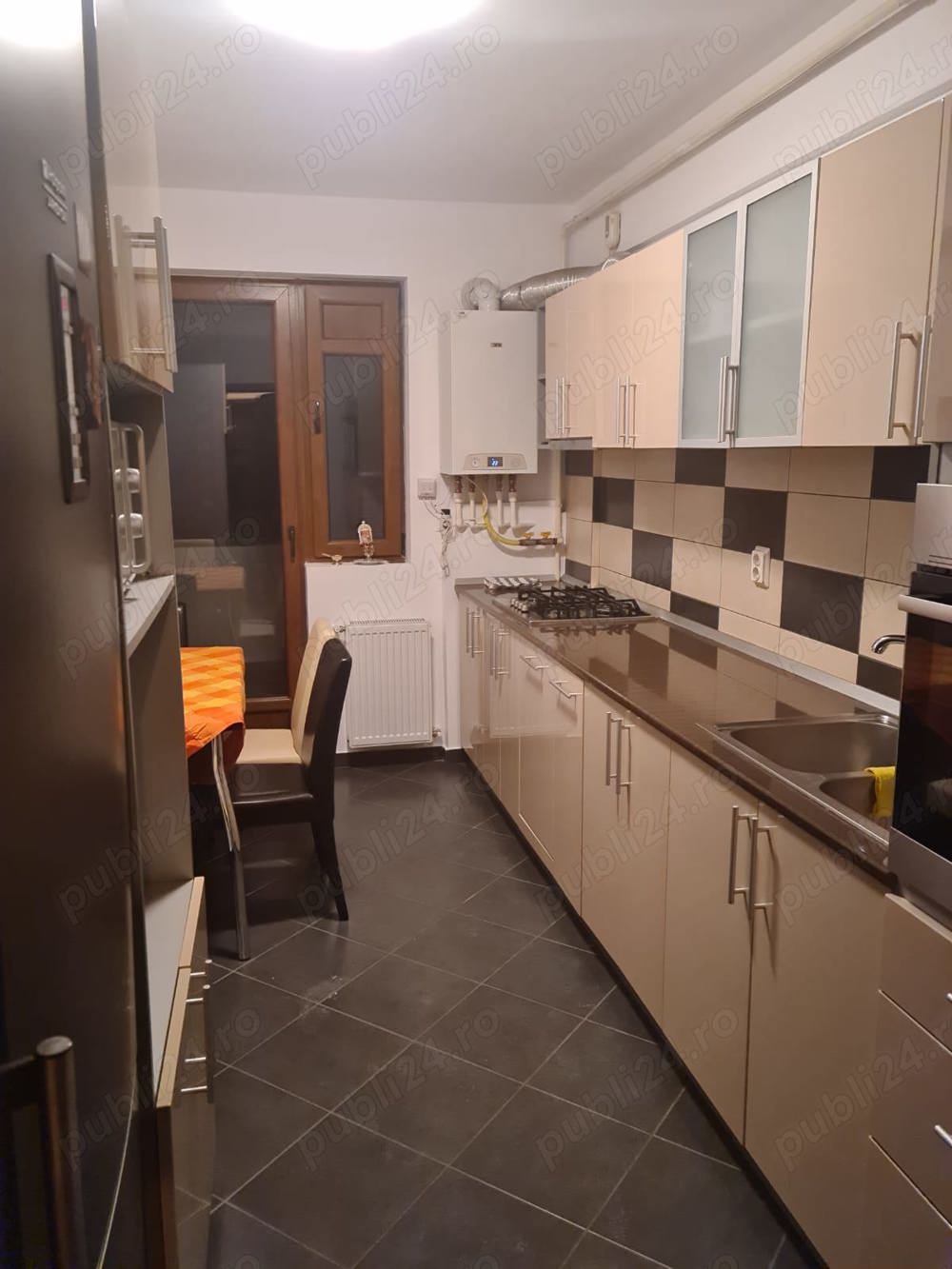 Apartament 3 camere, decomandat, langa metrou, Popesti Leordeni Metropolitan Residence IMGB 2