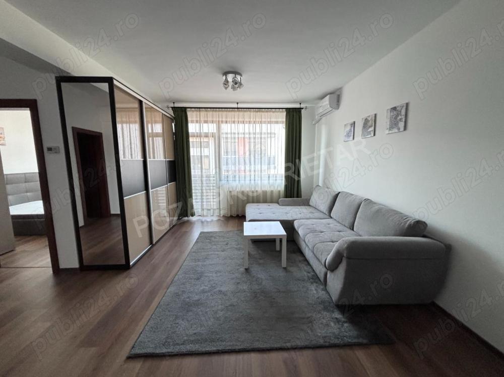 De vanzare apartament 2 camere zona Parc Poligon | Sub Cetate | Floresti