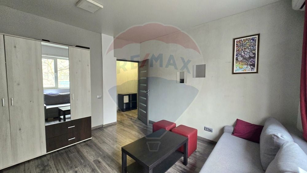 Apartament cu 2 camere de vanzare - Dorobanti 100