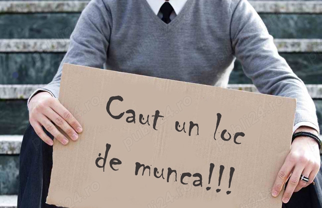 Job part time(4 ore)