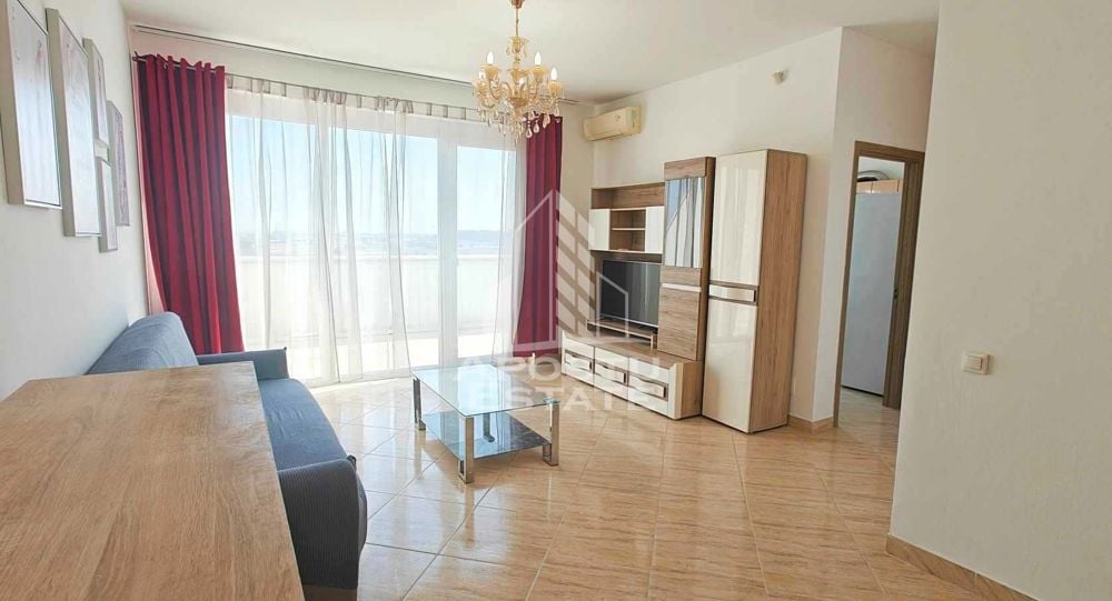 Apartament Penthouse ARED UTA