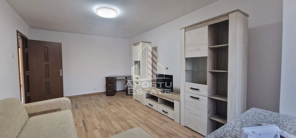 Apartament cu 3 camere, renovat, centrala proprie , AC, Soarelui