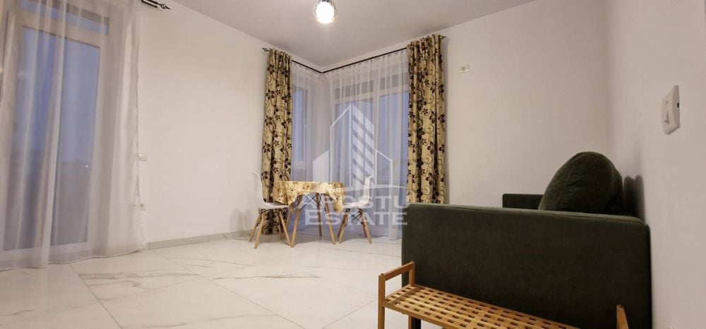 Apartament 2 camere, centrala proprie, AC, loc de parcare, Braytim