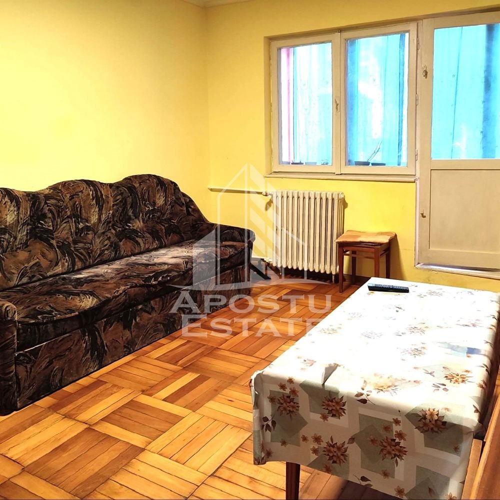 Apartament 2 camere 56mp utili, Aurel Vlaicu