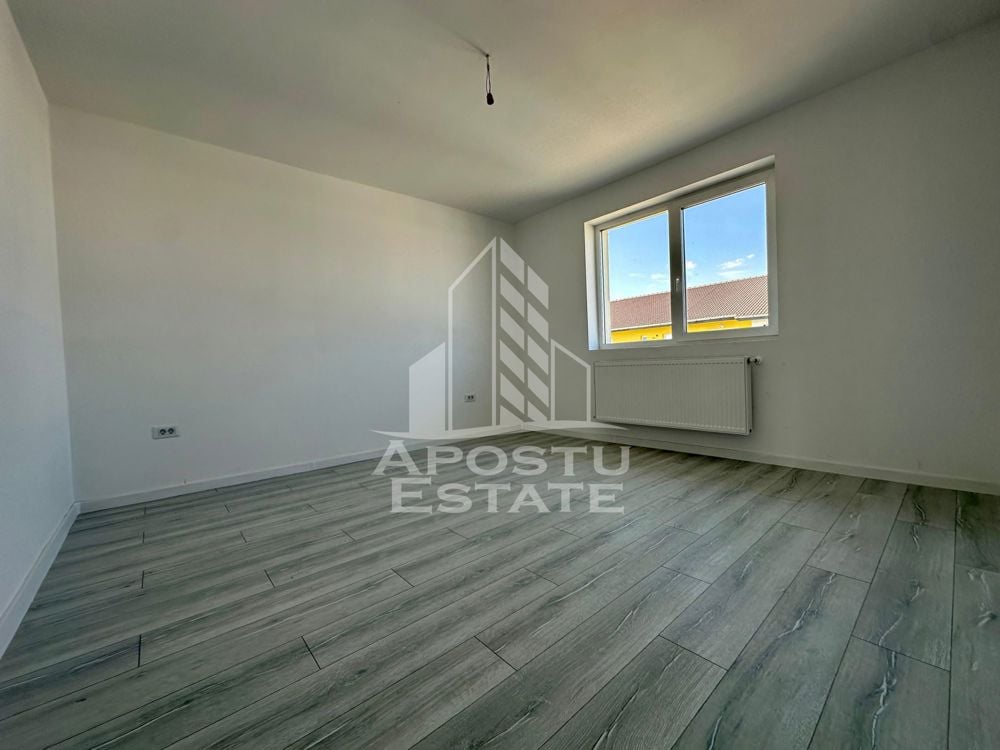 Apartament cu 2 camere, bucatarie inchisa, Braytim.