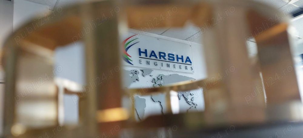 Operator CNC Freza Strung 