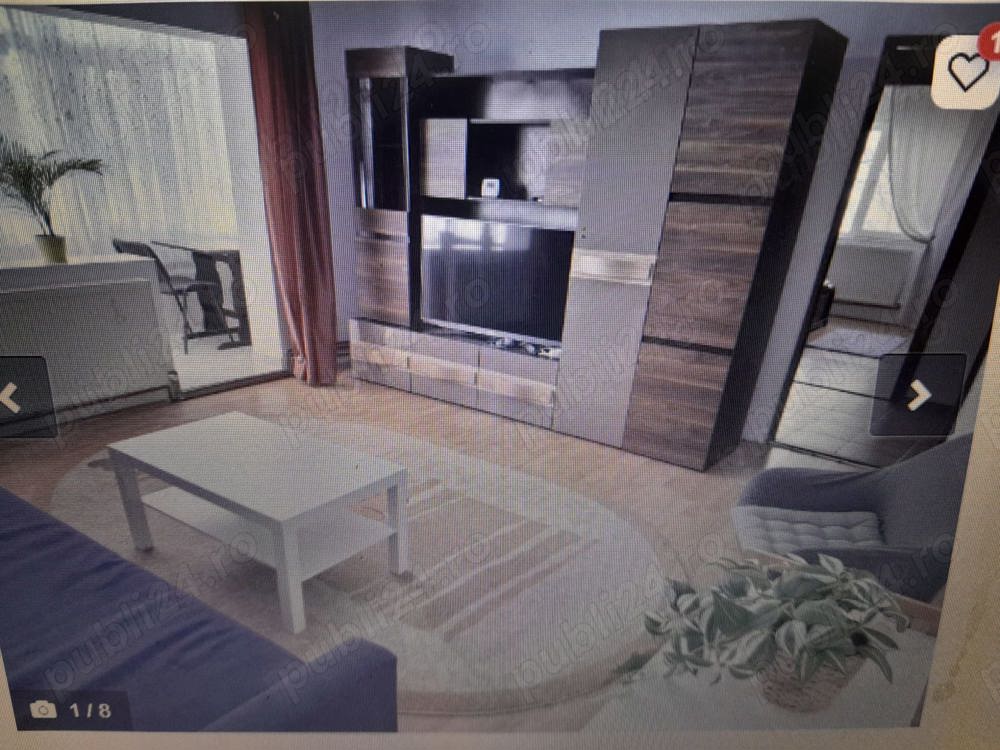 apartament 2 camere lacul tei