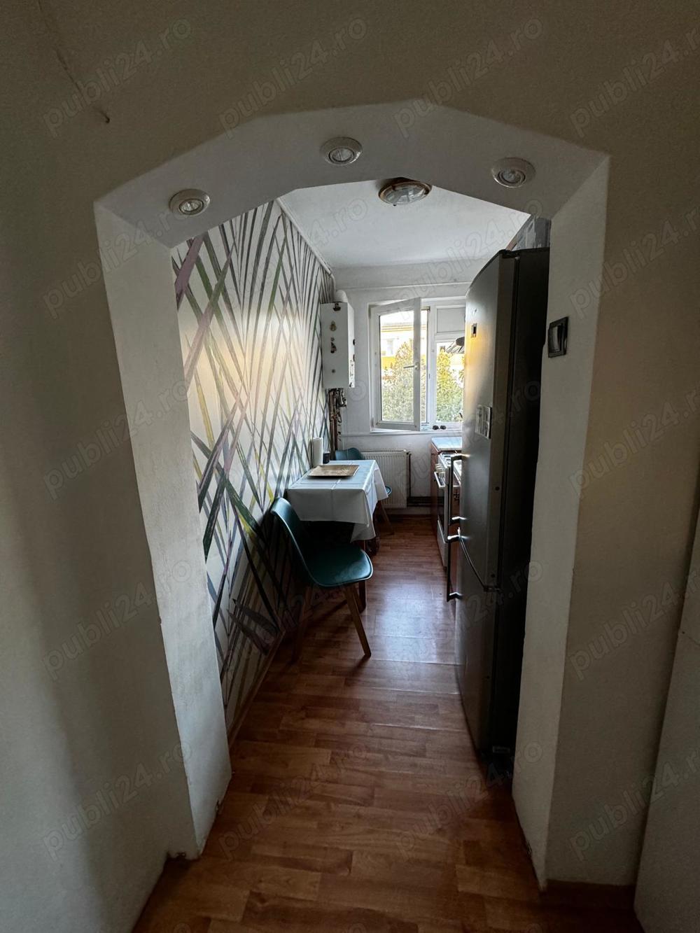 Apartament 2 camere Lugoj