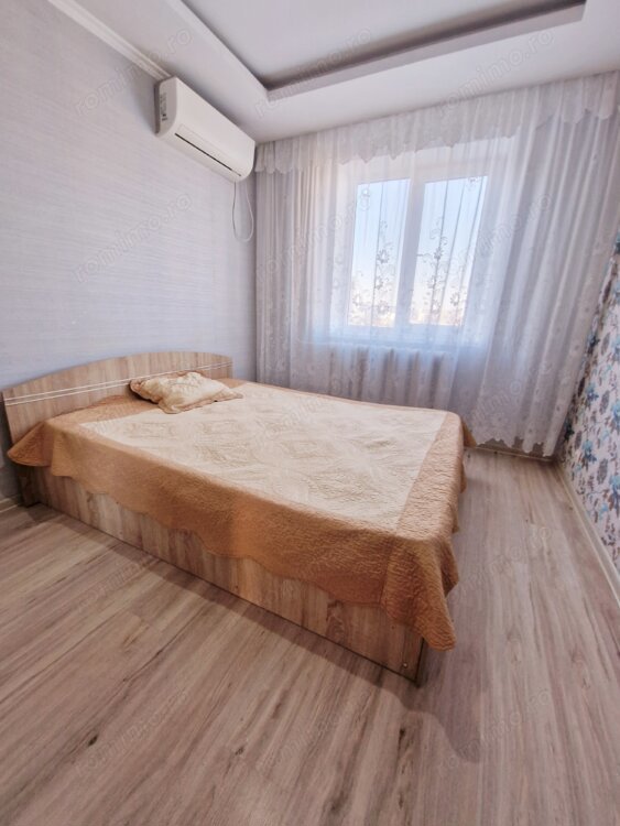 Apartament cu 2 camere in zona Pipera