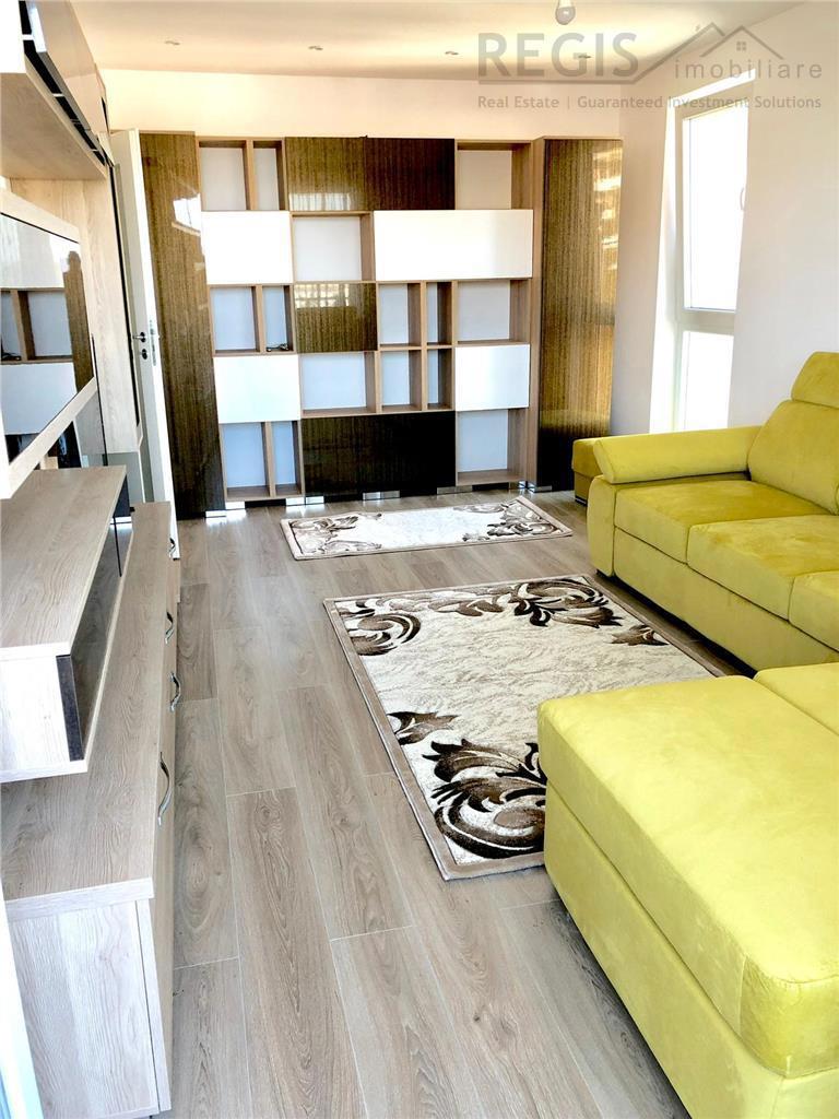 Apartament 2 camere URBAN Coresi