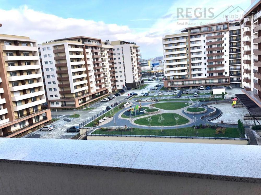 Apartament 2 camere URBAN Coresi