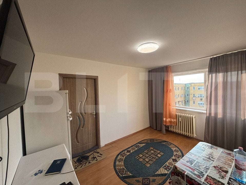 Apartament 2 camere, 31 mp, zona Piata Valea Rosie