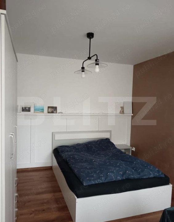 Apartament spatios in 7 noiembrie