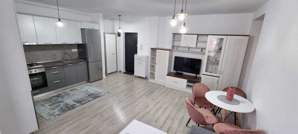 Apartament 2 camere Giroc - bloc nou