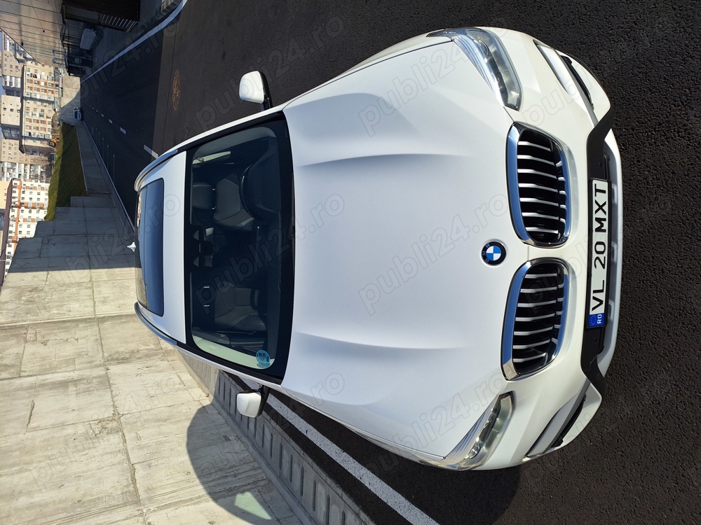 BMW X3 X drive -automata -an 2020 luna 07