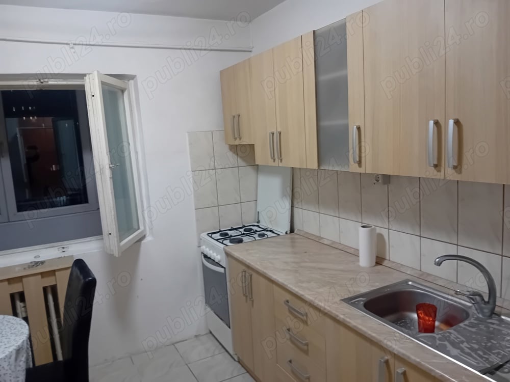 Apartament de închiriat