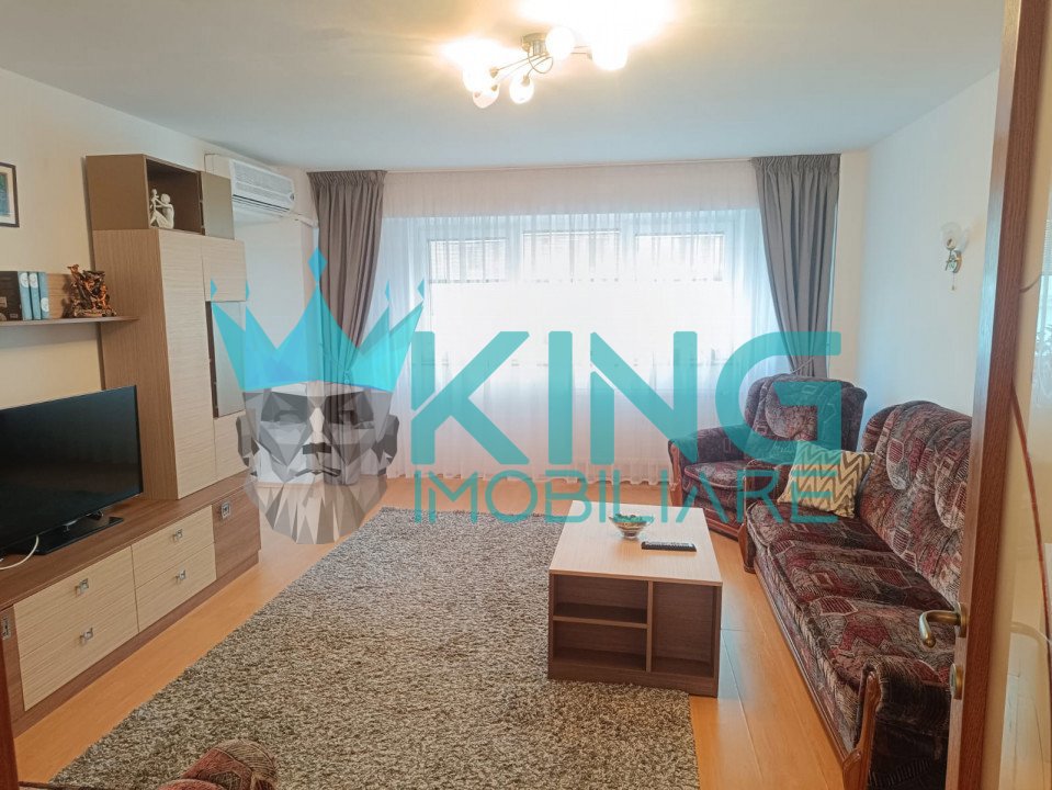 Apartament 3 Camere Timpuri Noi Bucuresti