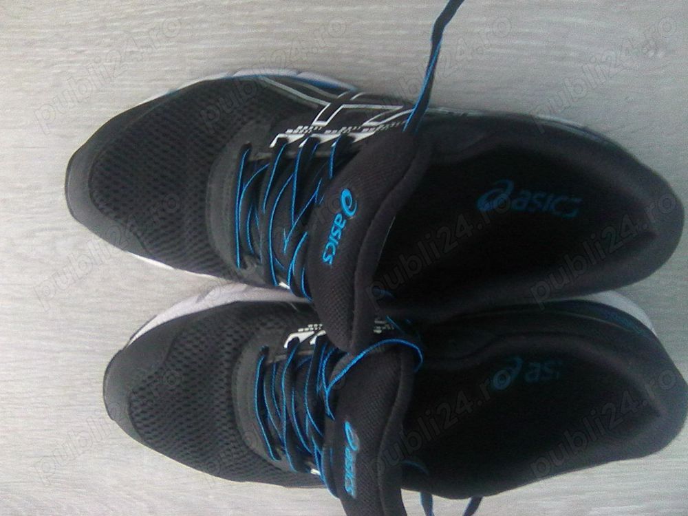 asics pantofi sport 43