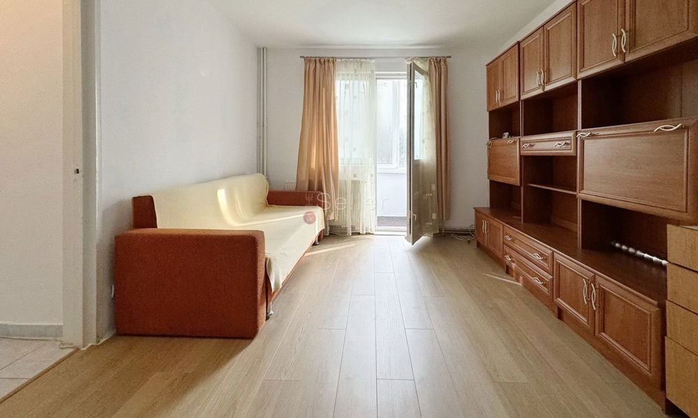 Apartament Insorit