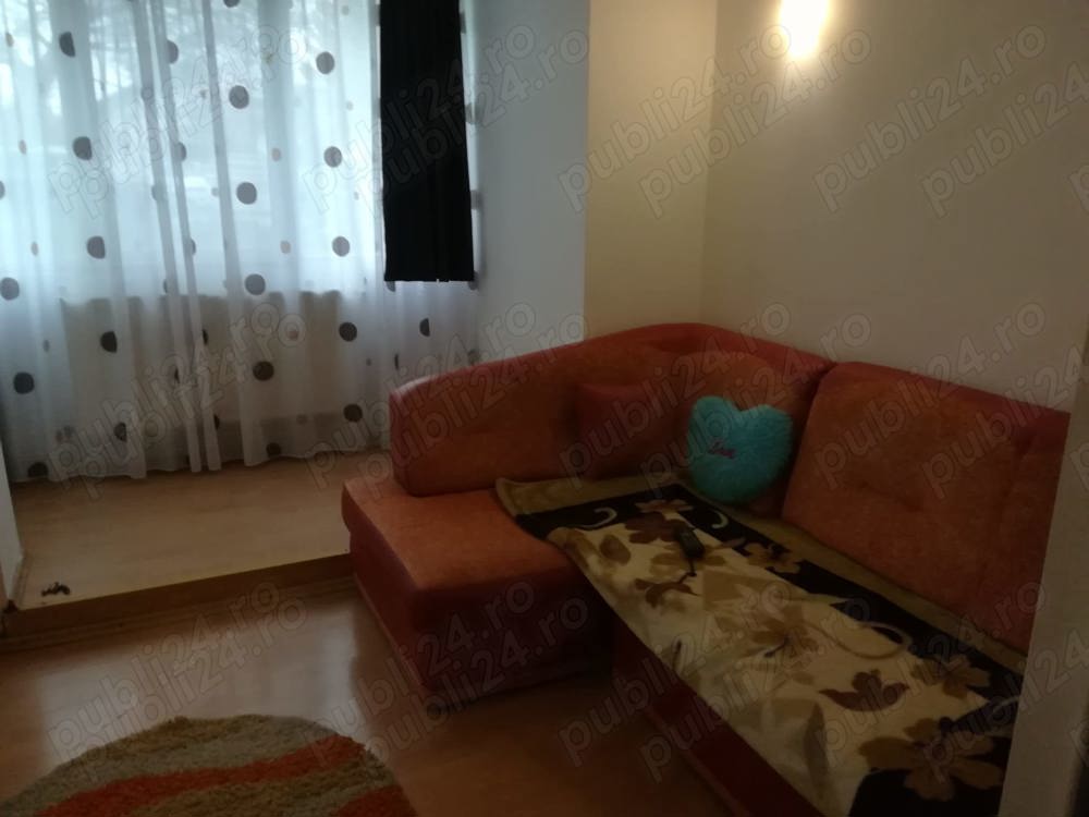 Vanzare apartament 2 camere, Trivale, Pitesti