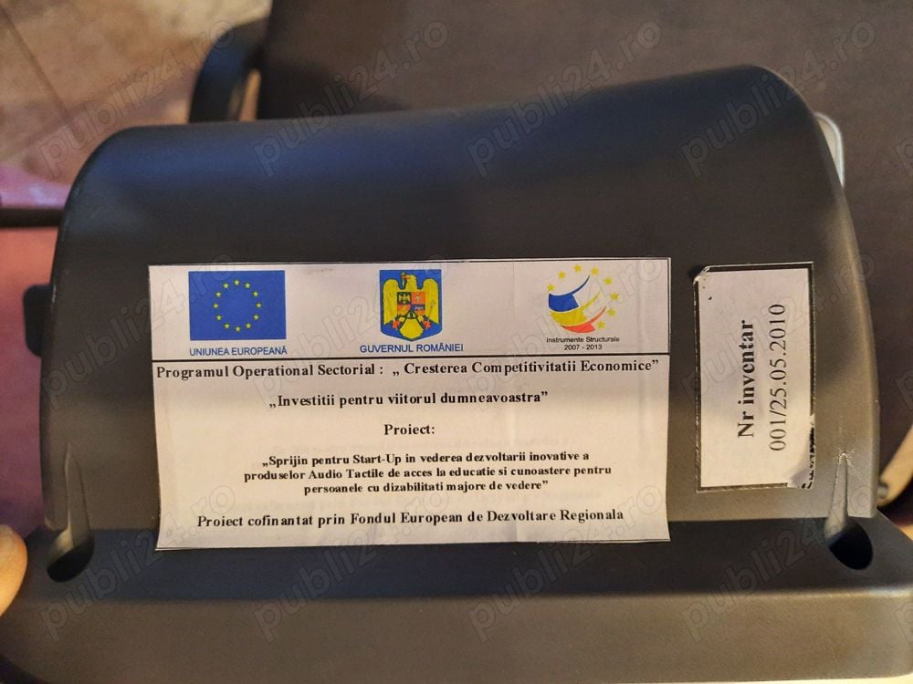 materiale si echipamente electronice diverse