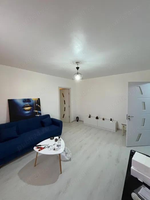 Abator - Apartament 2 camere