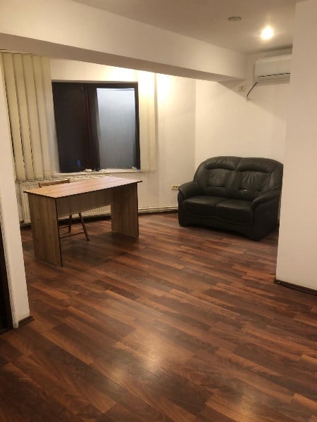 Inel II,spatiu IDEAL BIROURI, 43 mp.,mobilat/utilat