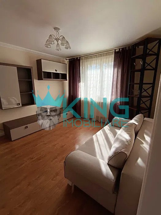 Apartament 2 Camere Gara de Nord Bucuresti