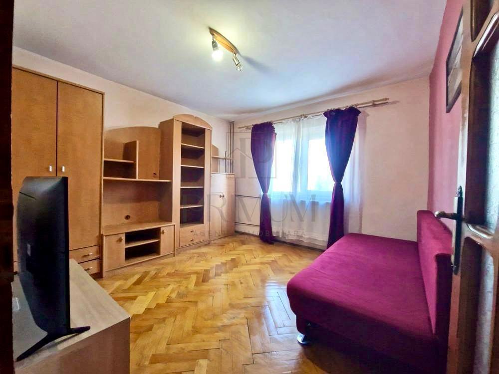 APARTAMENT 2 CAMERE – ZONA ARADULUI, STR. LINISTEI