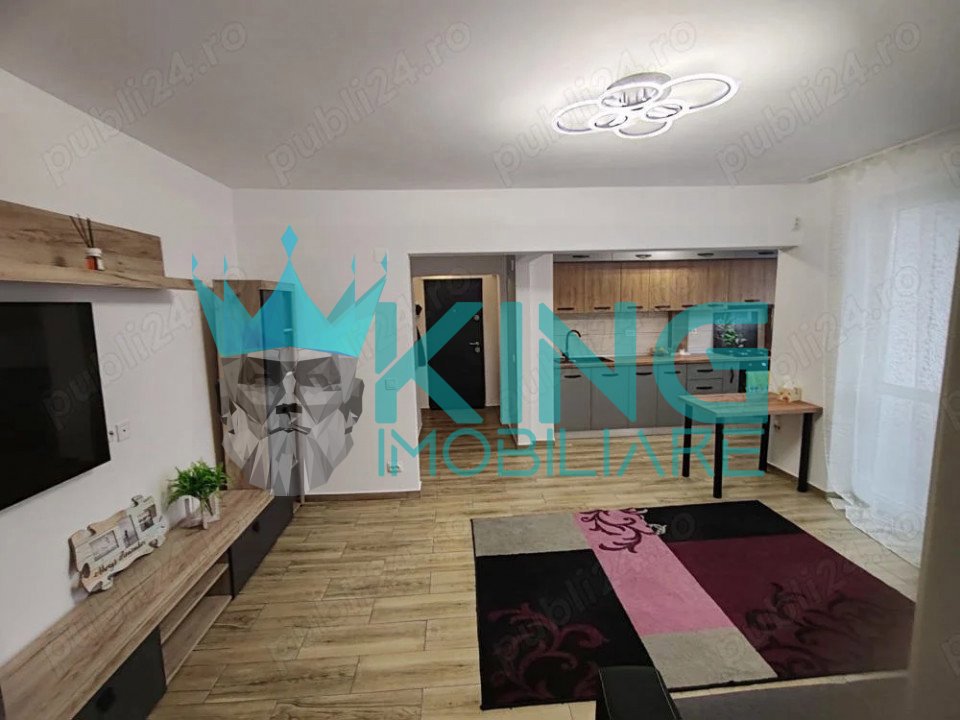 Apartament 3 Camere Central Ploiesti