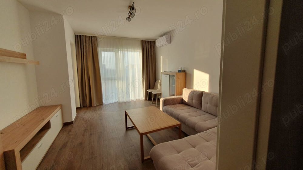 Apartament 2 Camere | Zona Aradului | Parcare Privata