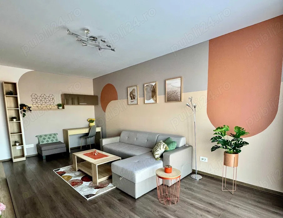 Apartament 2 camere| | IRIS Armoniei | Bucatarie inchisa