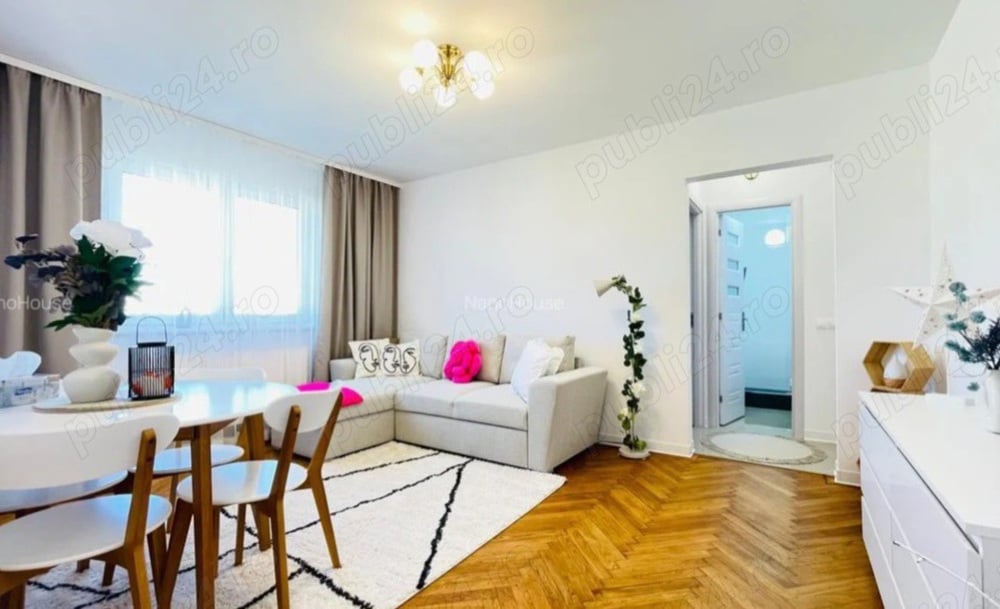 Apartament 2 camere,Florilor,Brasov.